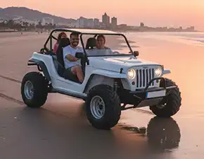 Buggy
