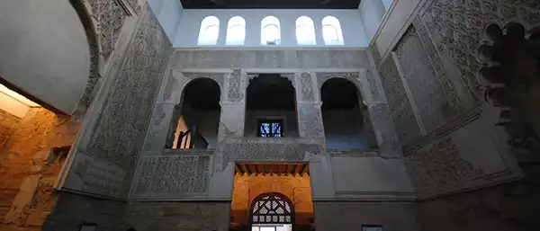Casco histórico