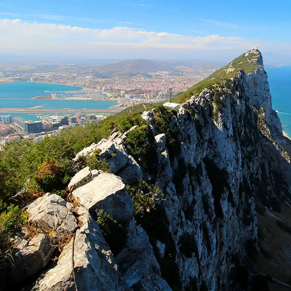 Gibraltar
