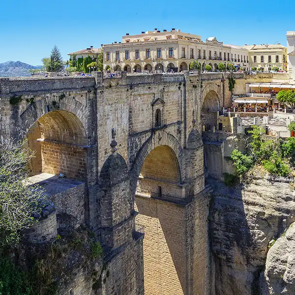 Ronda original