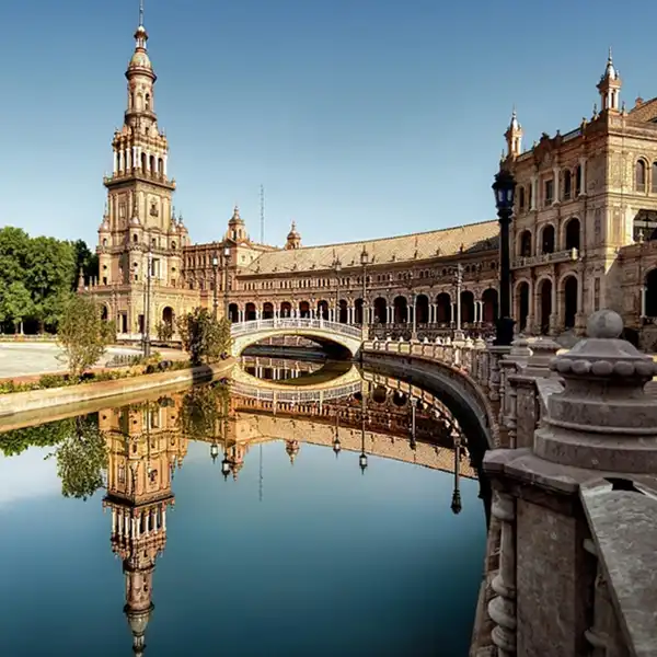 Sevilla especial