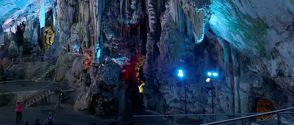 Cueva de San Miguel