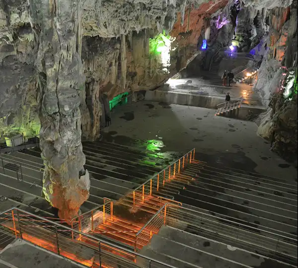 Cueva de San Miguel