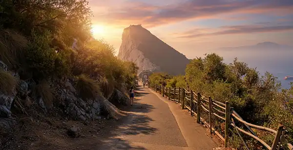 Gibraltar