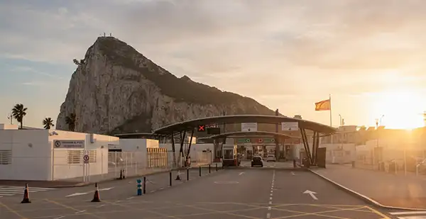 Gibraltar