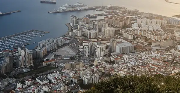 Gibraltar