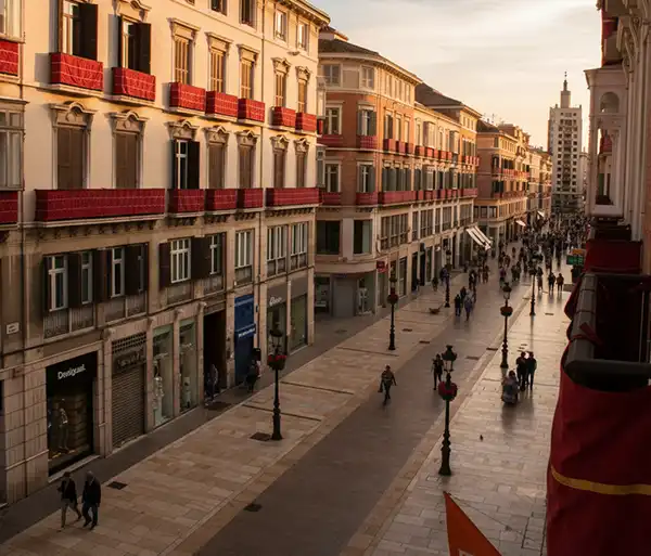 Calle Larios