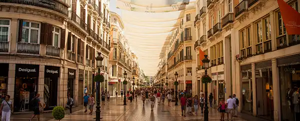 Calle Larios