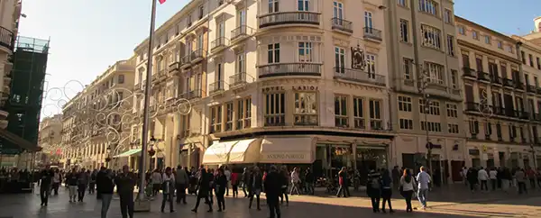 Calle Larios