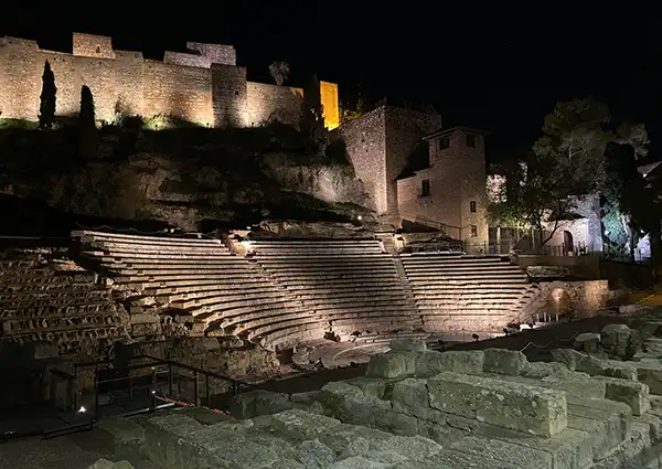 Teatro Romano