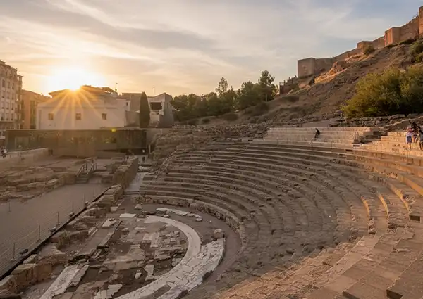 Teatro Romano