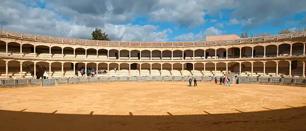 Plaza de Toros