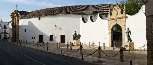 Plaza de Toros