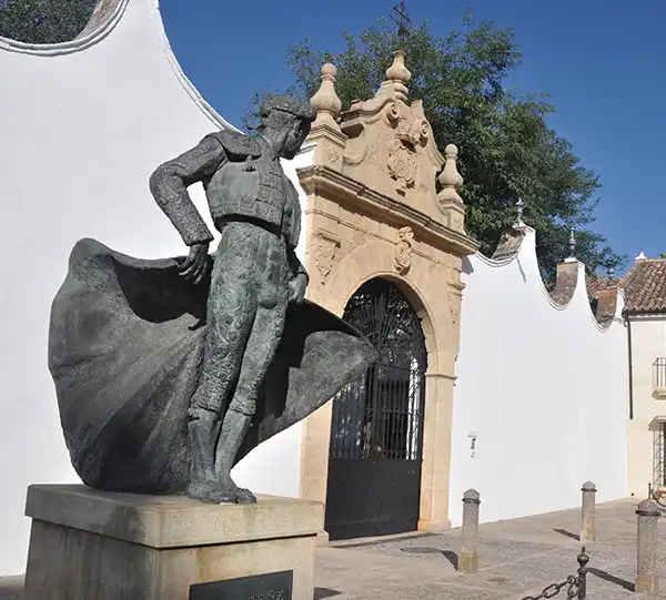 Plaza de Toros