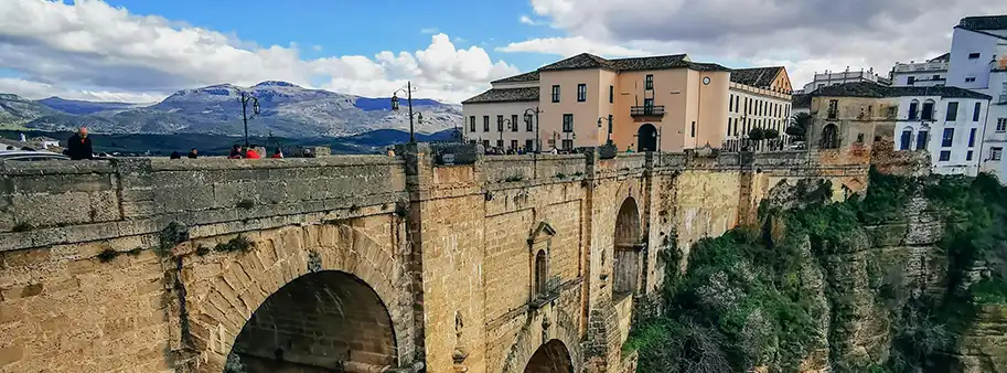 Puente Nuevo