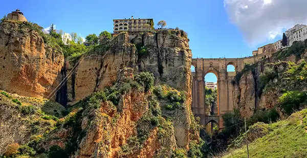 Ronda