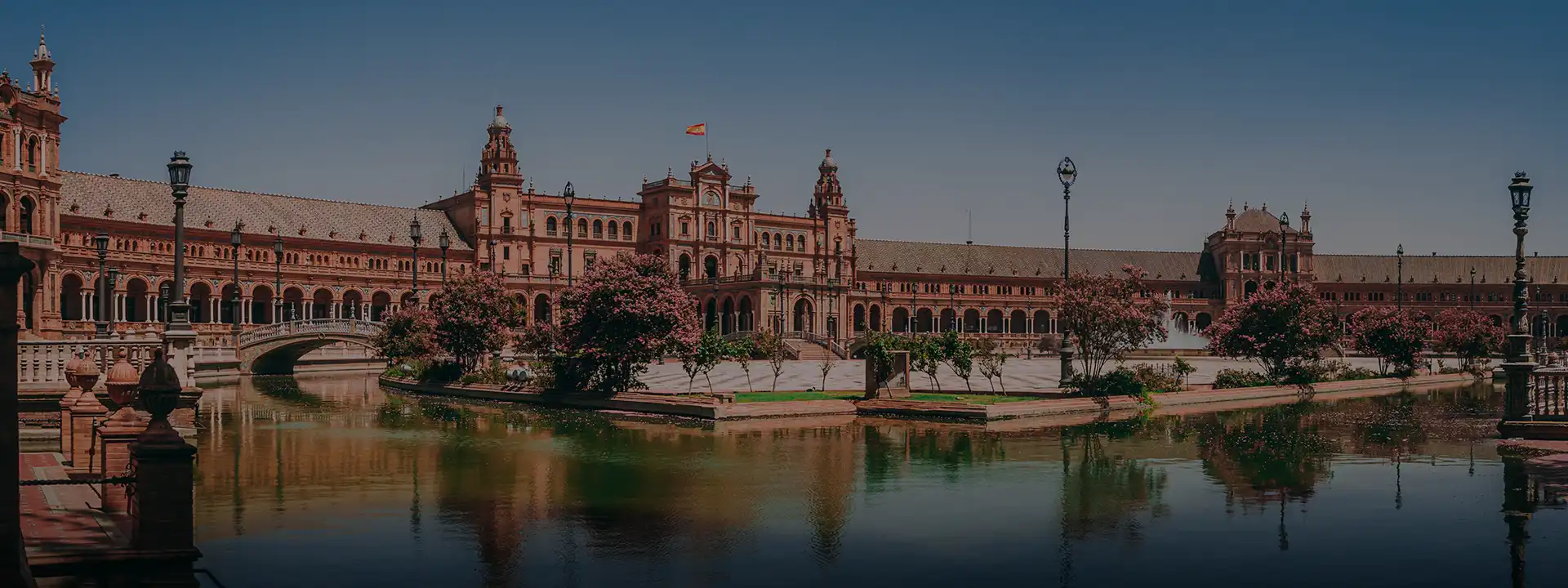 Excursión a Sevilla especial