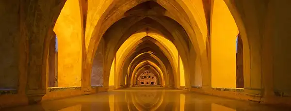 Real Alcázar