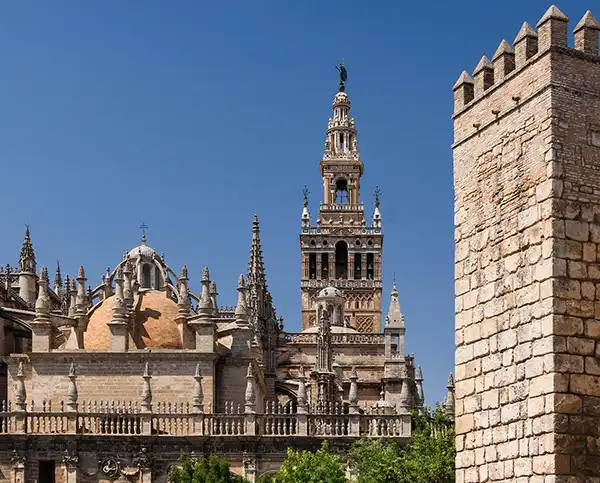 Real Alcázar