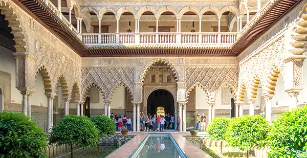 Sevilla histórico