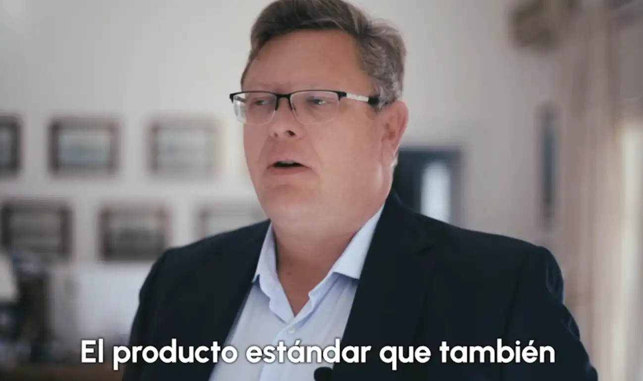 ¿Qué nos diferencia?