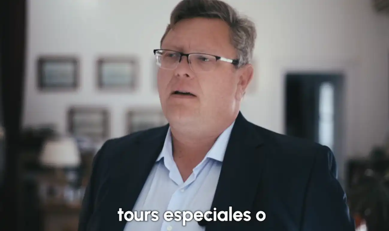 La diferencia de destinos